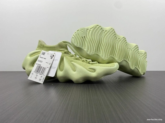 GY5388 Adidas Yeezy 450 Resin 0824